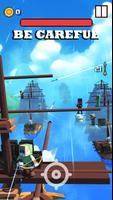 Craft Blocky Archer screenshot 2