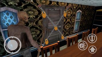 Grandma vs Grandpa Multiplayer تصوير الشاشة 1