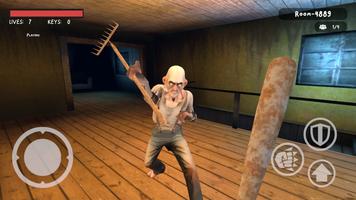 Grandma vs Grandpa Multiplayer تصوير الشاشة 2