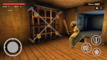 Grandma vs Grandpa Multiplayer تصوير الشاشة 3