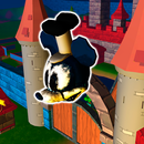 Horror Park of Willie Mouse APK