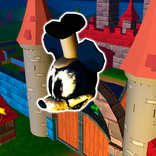 ”Horror Park of Willie Mouse