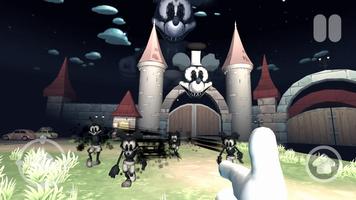 Horror Park of Willie imagem de tela 1