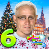 Trip To Europe: Christmas