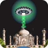 City Under Attack Missile Game