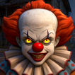 Death Attraction: Horror Clown icon