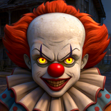 Death Attraction: Horror Clown APK
