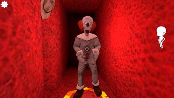 Death Attraction - Horror Game imagem de tela 2