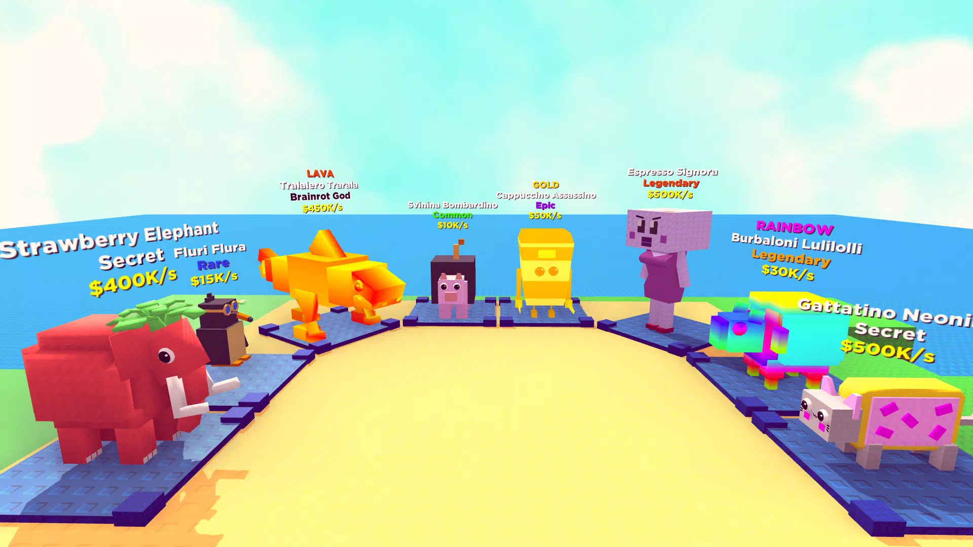 Plants vs All Brainnuts