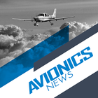 Avionics News Zeichen