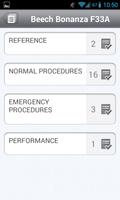 Aviation Checklist ภาพหน้าจอ 1