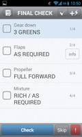 Aviation Checklist screenshot 3