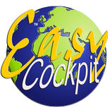 EasyCockpit GPS Moving Map