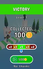 Javelin Paint - Bravery Game XAPK download