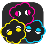 CMYK - A Color Based Shooting 