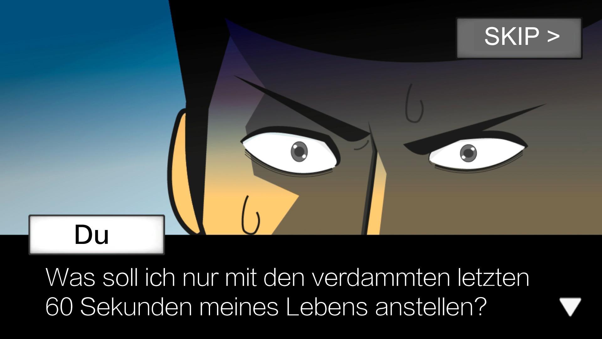 Meteor 60 Sekunden Meteor 60 Sekunden