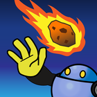 Meteor Volleyball! icône