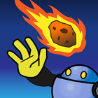 Meteor Volleyball! icon