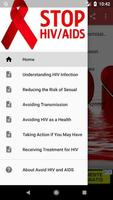 Avoid HIV and AIDS penulis hantaran