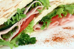 100+ Tasty Sandwich Recipes 🥪 capture d'écran 3