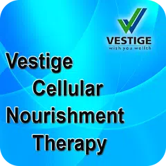 Vestige CNT (Cellular Nourishment Therapy) アプリダウンロード