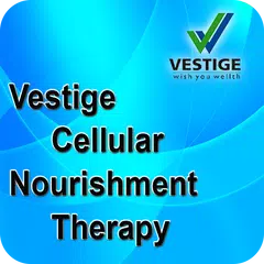 Vestige CNT (Cellular Nourishment Therapy)