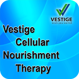 Vestige CNT (Cellular Nourishment Therapy) icône