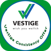 Vestige Consistency Offer