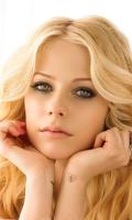 Poster Avril Lavigne Wallpapers