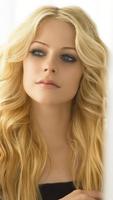 1 Schermata Avril Lavigne Wallpapers