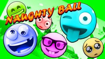 Naughty Ball Affiche