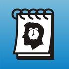 Agenda أيقونة