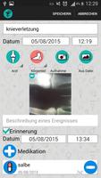 eGK Gesundheitskarte Screenshot 1