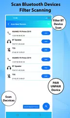 Descargar XAPK de conexión automática bluetooth