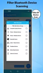Descargar XAPK de conexión automática bluetooth