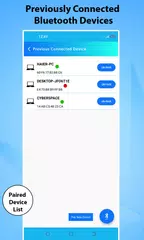 Descargar XAPK de conexión automática bluetooth