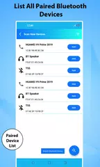 Descargar XAPK de conexión automática bluetooth