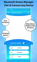 Descargar XAPK de conexión automática bluetooth