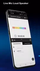 Скачать Bluetooth-микрофон к динамику XAPK