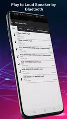 Скачать Bluetooth-микрофон к динамику XAPK