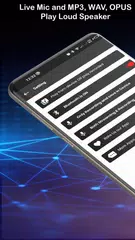 Скачать Bluetooth-микрофон к динамику XAPK