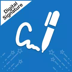 aggiungi il segno al documento