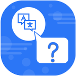 Language Identification icon