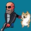Save the Dog - Hitman John Dog APK