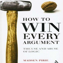 How to Win Every Argument By Dancan Madesen Piri-APK