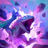 Dragon Eclipse أيقونة