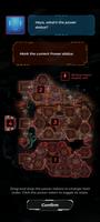 Nemesis: Lockdown - Solo App imagem de tela 2