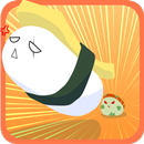 Sushi Rush: Maze Escape APK