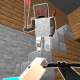 Granny vs Noob: Multiplayer ícone