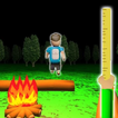 Play for Angry Teacher Camping icon